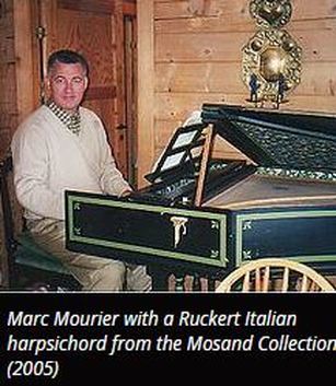 Marc the Piano Doctor