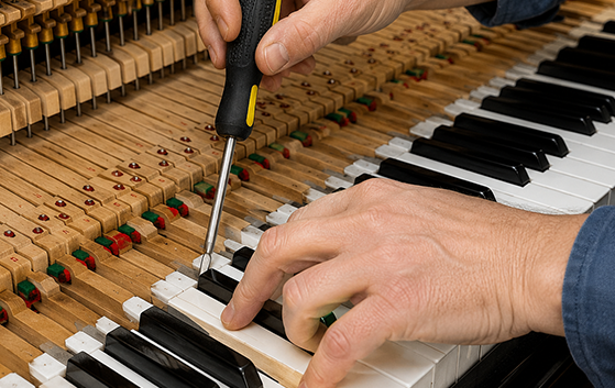 Sticky Keys